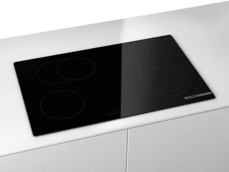 Elektrikli plitə "Bosch PKN811FP2E — sobalar və plitələr