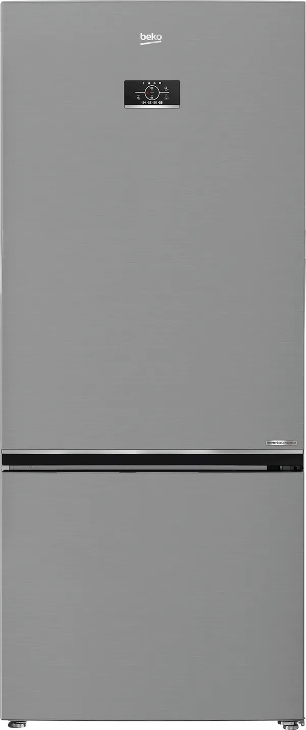 Beko B5RCNE66HXB — холодильники