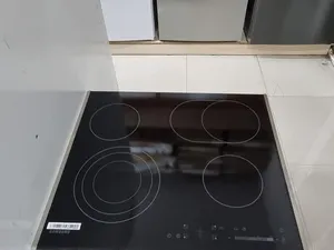 Elektrik plitə "Samsung NZ64T3536DK/WT