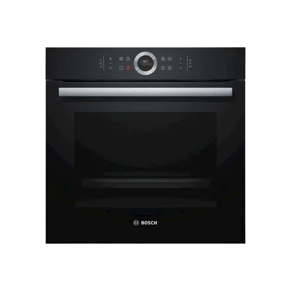 Məişət sobası Bosch HBG655NB1 — духовки и плиты