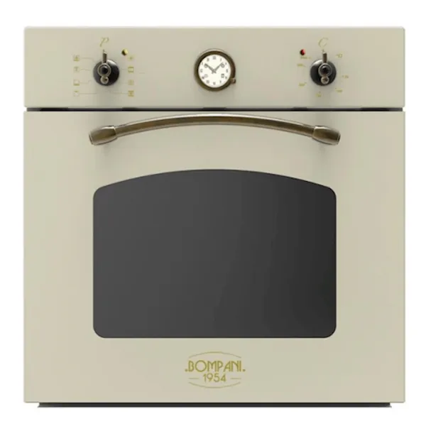 Soba Bompani BO246SD/E — sobalar və plitələr