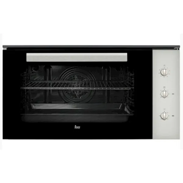Soba Teka HS 900 — sobalar və plitələr