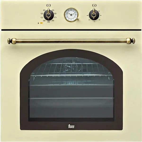 Soba Teka HR 750 (8421152076927) — духовки и плиты