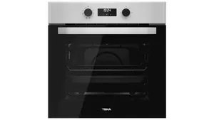 Soba Teka HBB 635 SS