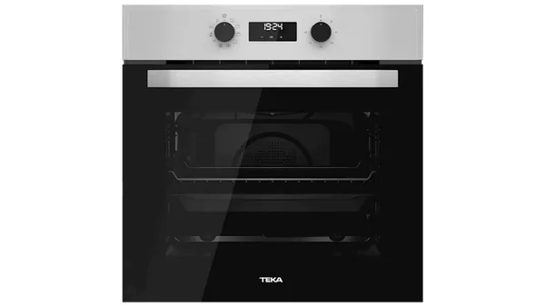Soba Teka HBB 635 SS — духовки и плиты