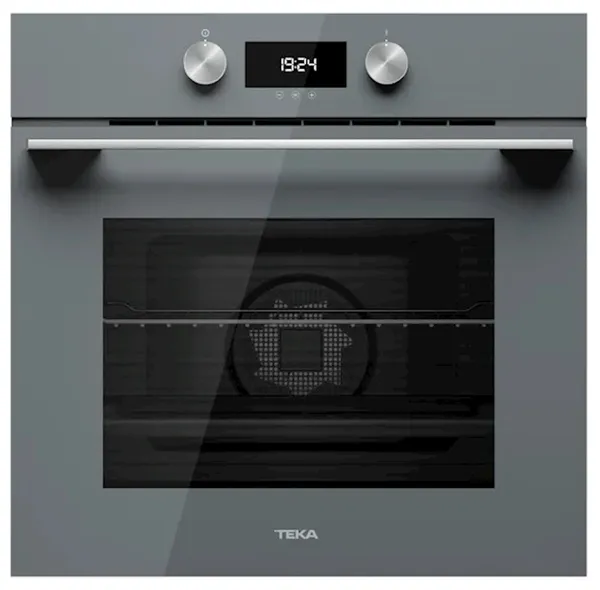 Məişət sobası Teka HLB 8400 ST — духовки и плиты