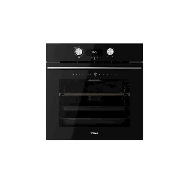 Soba Teka HLB 8510 P BK — духовки и плиты