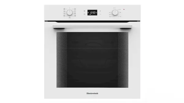 Soba Electrotech O 6015 W — sobalar və plitələr