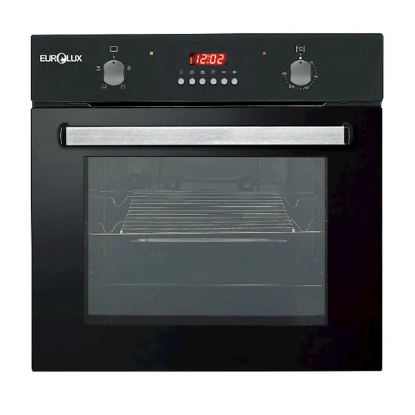 Soba Eurolux EU-EO2420AGBD — духовки и плиты