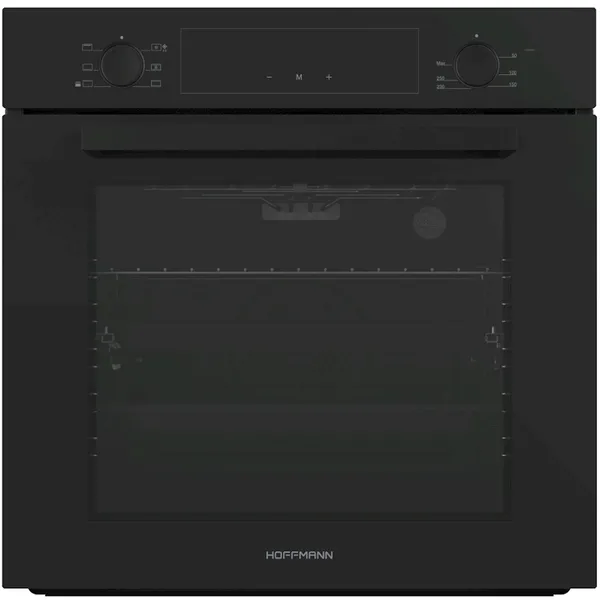 Quraşdırılmış Soba Hoffmann BEO72FBG — духовки и плиты