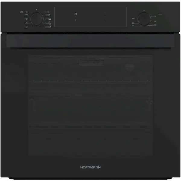 Quraşdırılmış Soba Hoffmann BEO72AIR11FBG — sobalar və plitələr