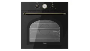 Soba Teka HRB 6300
