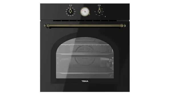 Soba Teka HRB 6300 — духовки и плиты