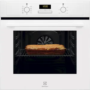 Quraşdırılan soba Electrolux EOF3H40BW