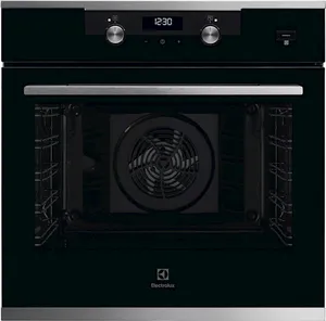 Quraşdırılan soba Electrolux KODEH70X