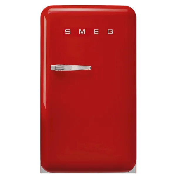 Mini soyuducu Smeg FAB10RRD5 — холодильники