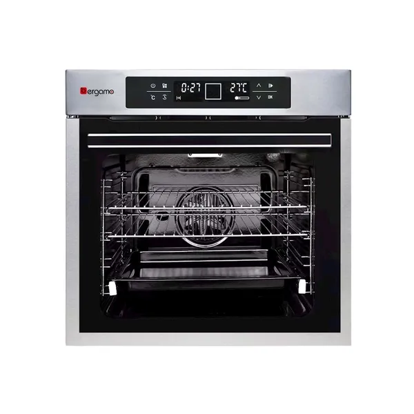 Soba Bergamo BG-EO6212CBAF — духовки и плиты