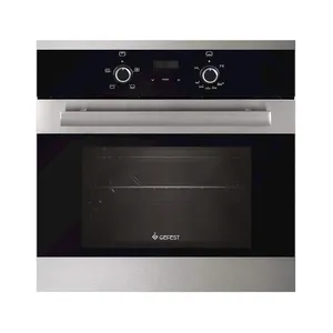 Quraşdırılan soba Gefest 621-03 N5