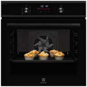 Quraşdırılan soba Electrolux EOD6F77H