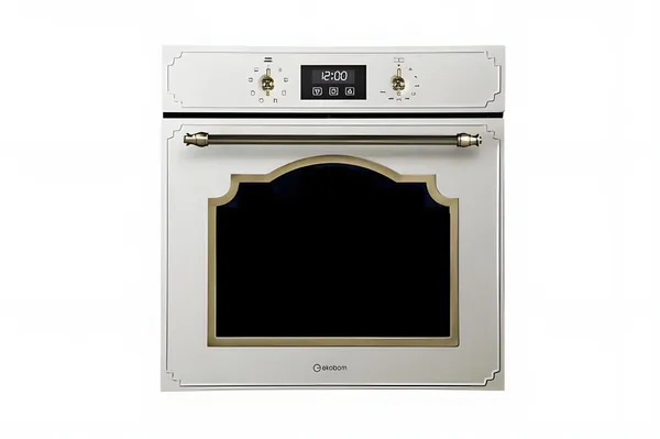 Quraşdırılan soba Bompani BOEKO246DFS — духовки и плиты