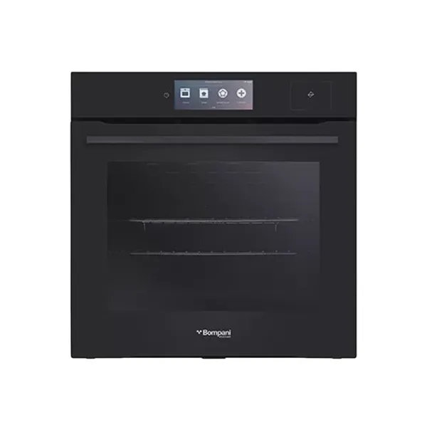 Quraşdırılan soba Bompani BO250FK/E — духовки и плиты