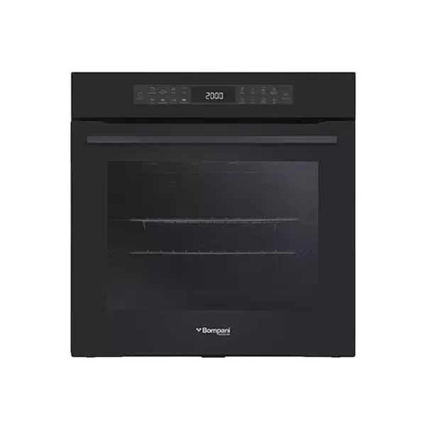 Quraşdırılan soba Bompani BO248PL/E — духовки и плиты