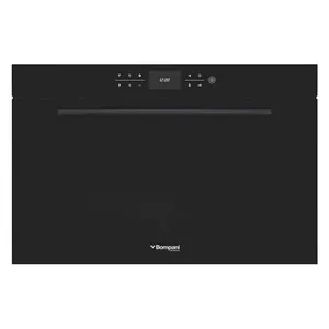Quraşdırılan soba Bompani BOF248XWB/E