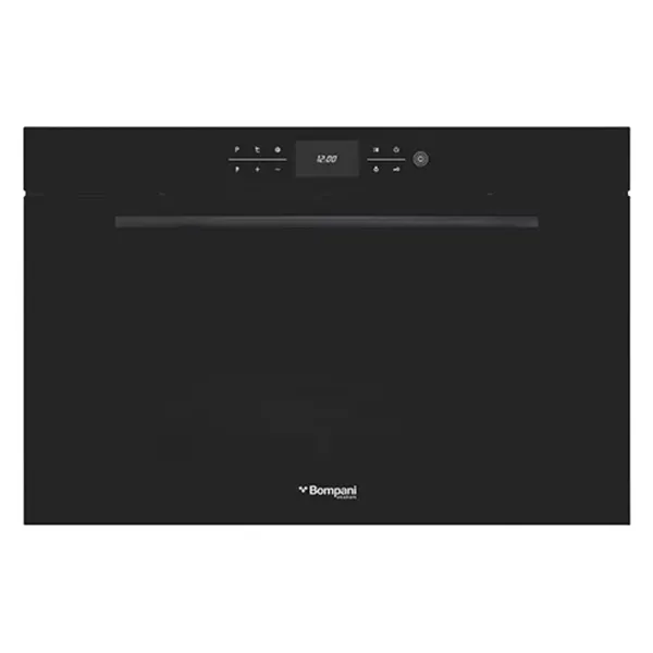Quraşdırılan soba Bompani BOF248XWB/E — духовки и плиты