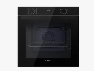 Quraşdırılan soba ARDO AR-1002