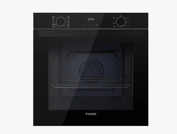Quraşdırılan soba ARDO AR-1002 — духовки и плиты