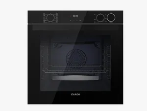 Quraşdırılan soba ARDO AR-1005