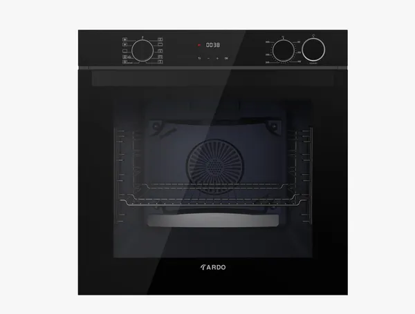 Quraşdırılan soba ARDO AR-1005 — духовки и плиты