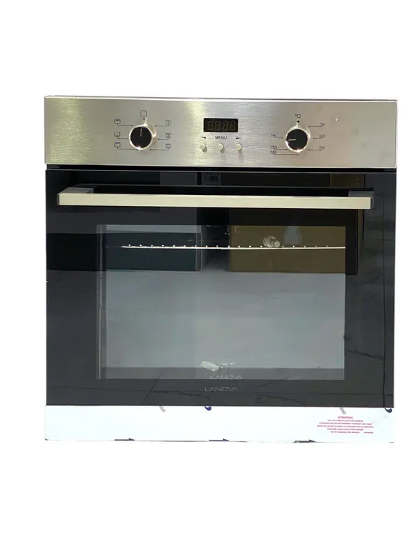 Quraşdırılan soba Lanova LNV1006D — sobalar və plitələr