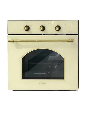 Quraşdırılan soba Lanova LNV 507 C