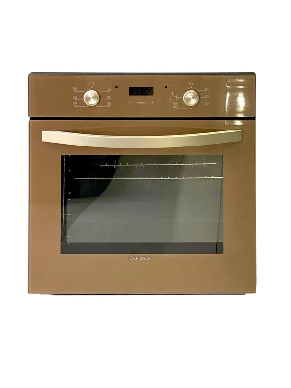 Quraşdırılan soba Lanova LNV 4406 CP — sobalar və plitələr