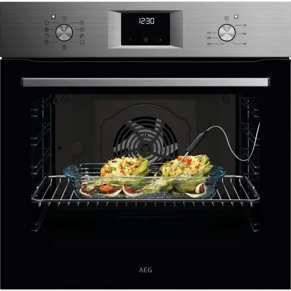Soba AEG OA5CB31SM — духовки и плиты