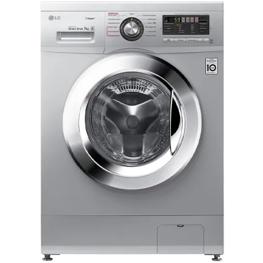LG F1296HDS4 — paltaryuyan maşınlar