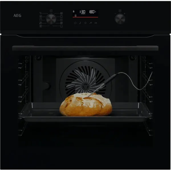Soba AEG NBA5P531AB — sobalar və plitələr