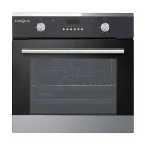 Quraşdırılan Soba Eurolux MC EU-EO2451AGBD