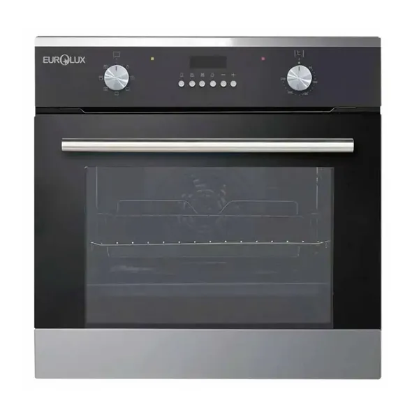 Quraşdırılan Soba Eurolux MC EU-EO2451AGBD — sobalar və plitələr