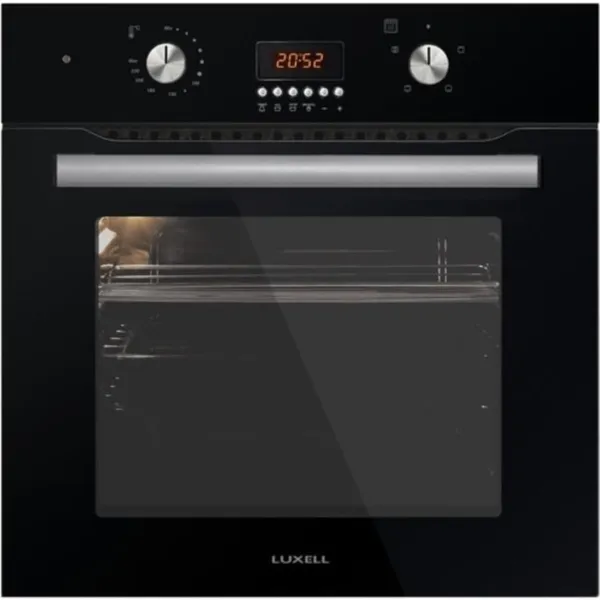 Elektrik soba Luxell B66-SF2(DT) — духовки и плиты