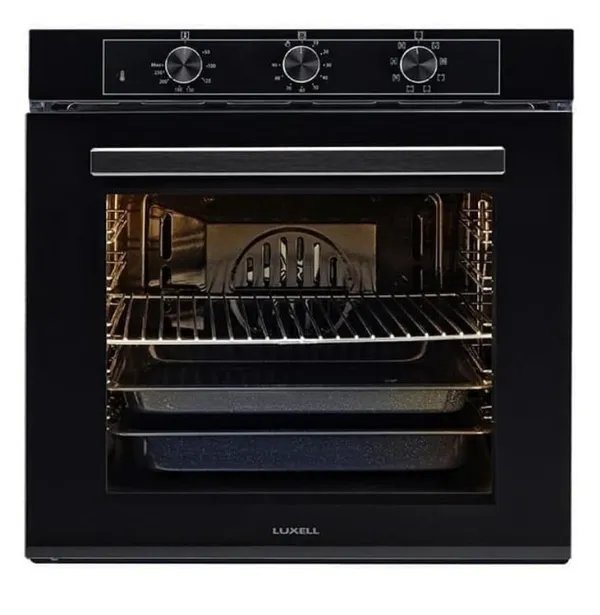 Quraşdırılan soba Luxell BB-001996 — sobalar və plitələr