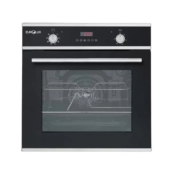 Quraşdırılan soba Eurolux EU EO2465AGBT — духовки и плиты