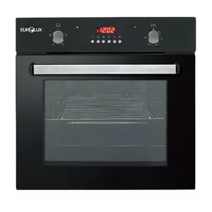 Quraşdırılan soba Eurolux EU EO2430AGBD