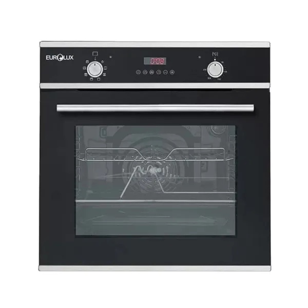 Quraşdırılan soba Eurolux SHRK_4884_00385 — sobalar və plitələr