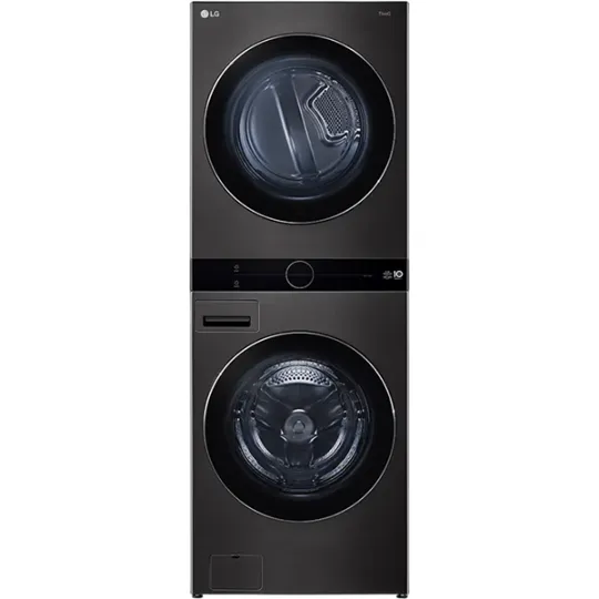 LG W1S1CVK2EHM — стиральные машины