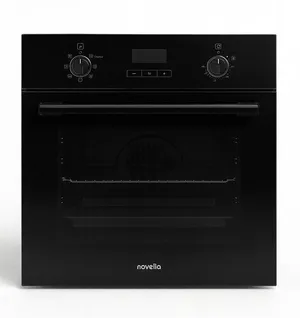 Quraşdırılan soba Novella NVL 220B Black