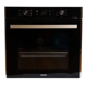 Quraşdırılan soba Quicks Q-7005 Black