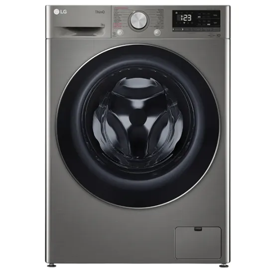 LG F4V5VYL2P — стиральные машины