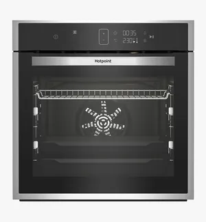 Built-in Oven Hotpoint-Ariston FE8 1352 DSC IX, Electric, 71 L, A Energy Class